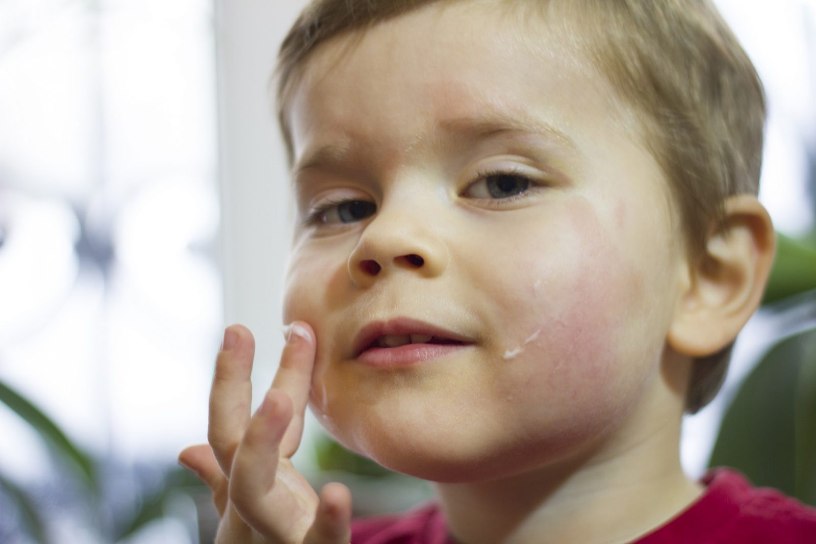 Difamilast As A Treatment For Pediatric Atopic Dermatitis Eczema Awareness Monthly An